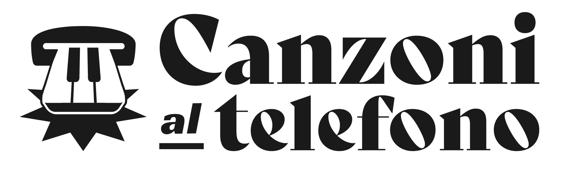 Canzoni al Telefono