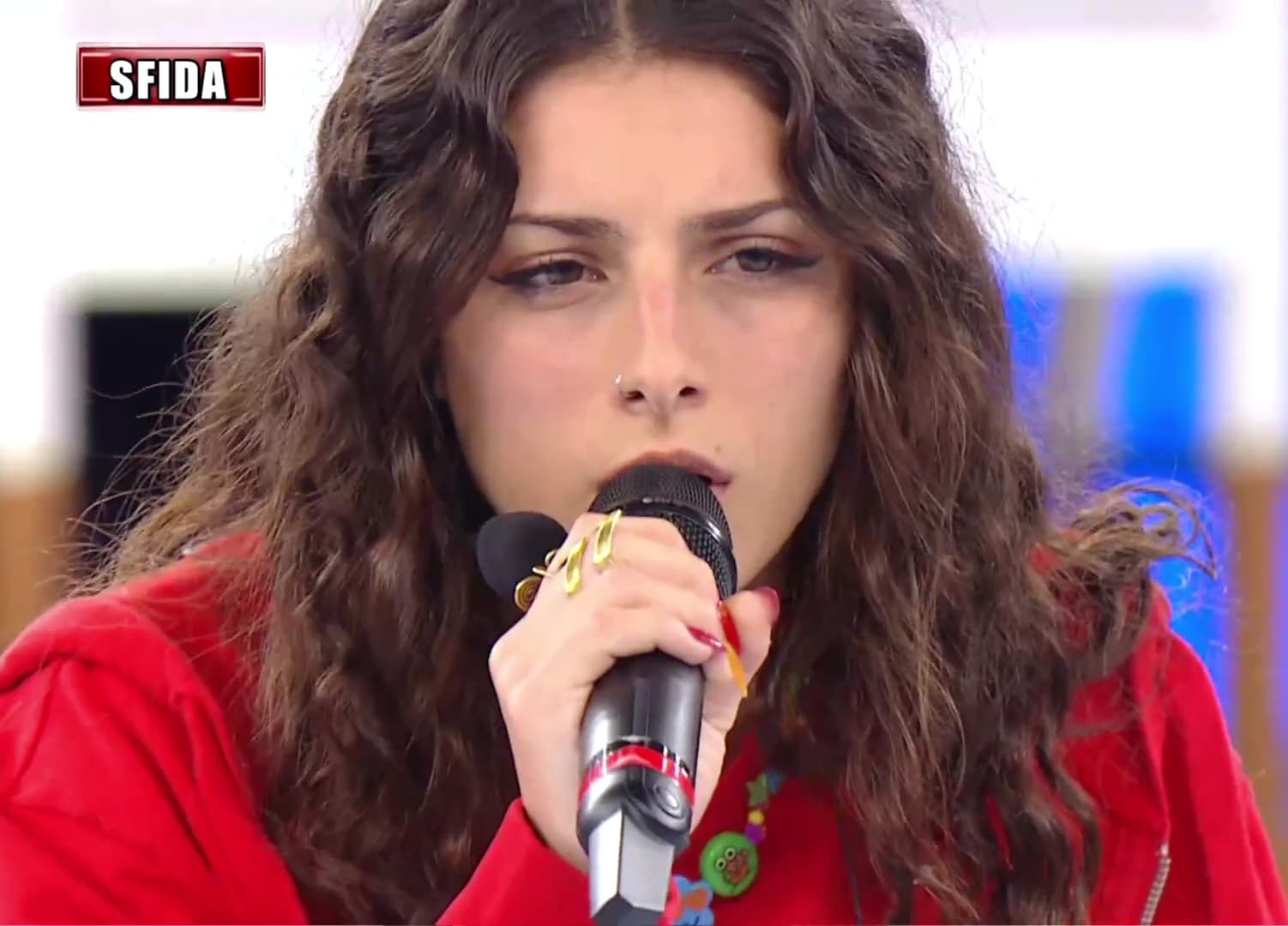 Alice Alagna