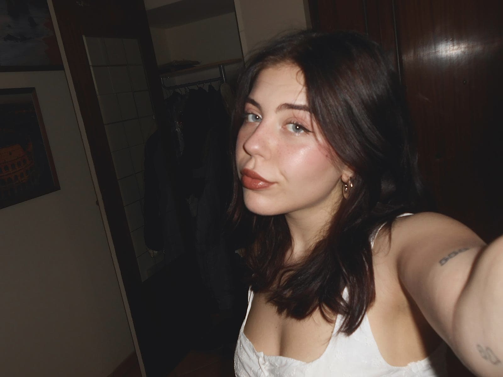 Chiara Cheru