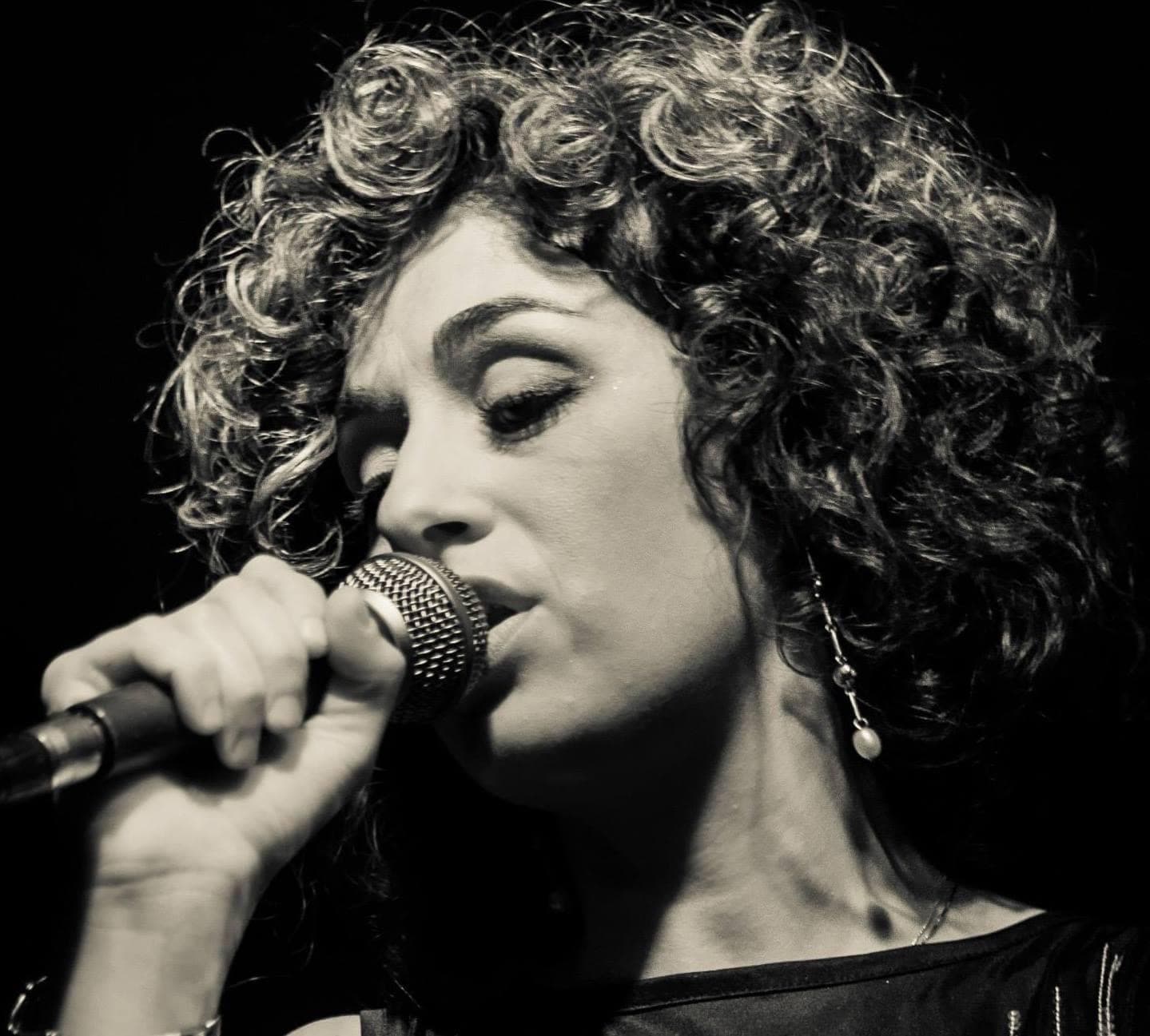 Chiara Minaldi