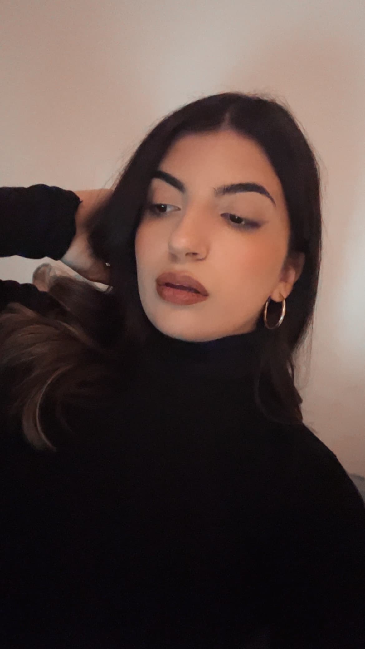 Chiara Tegas