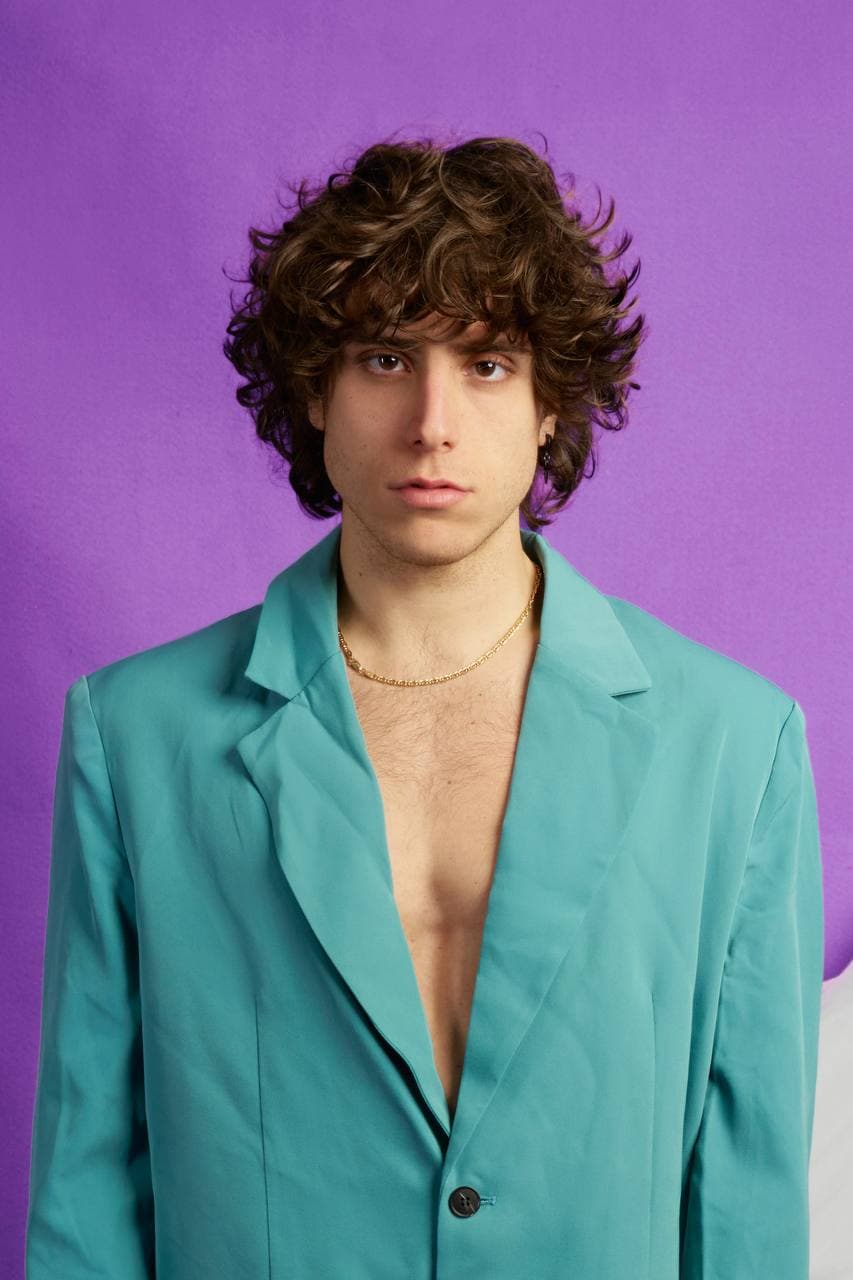 Davide De Luca