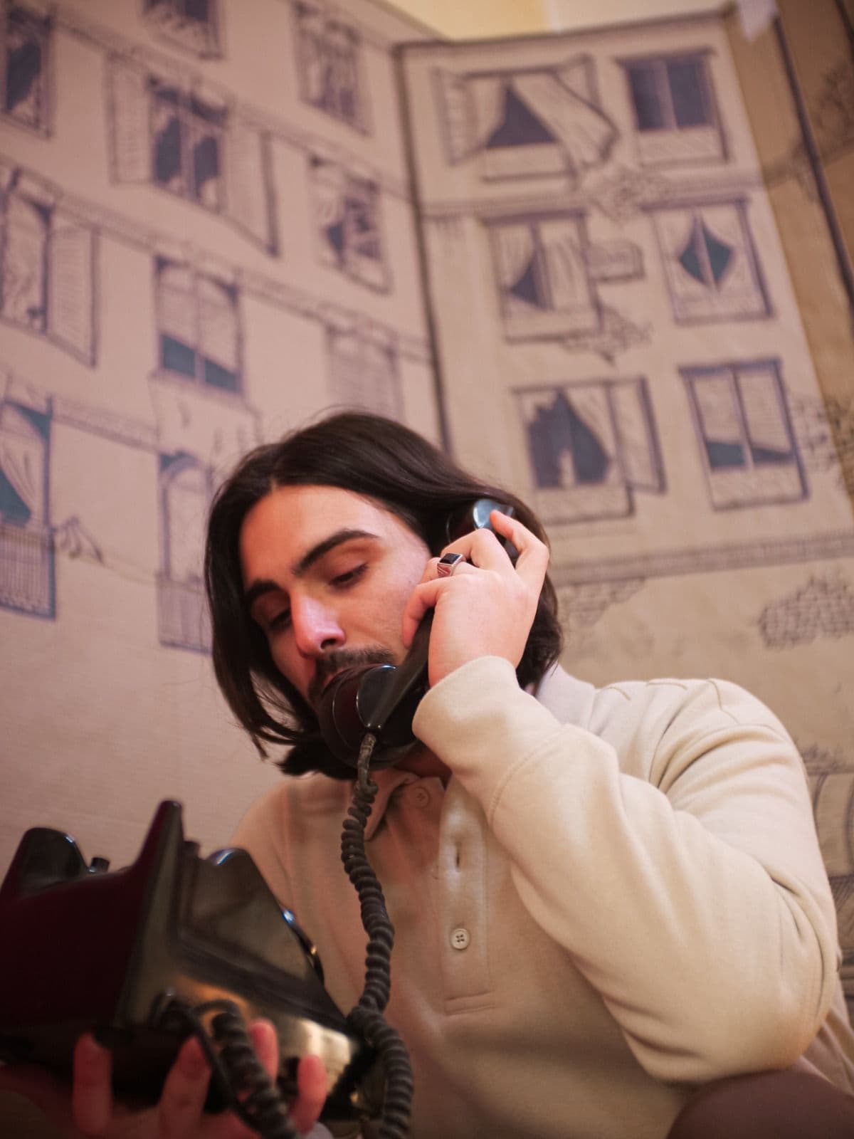 Luca Notaro