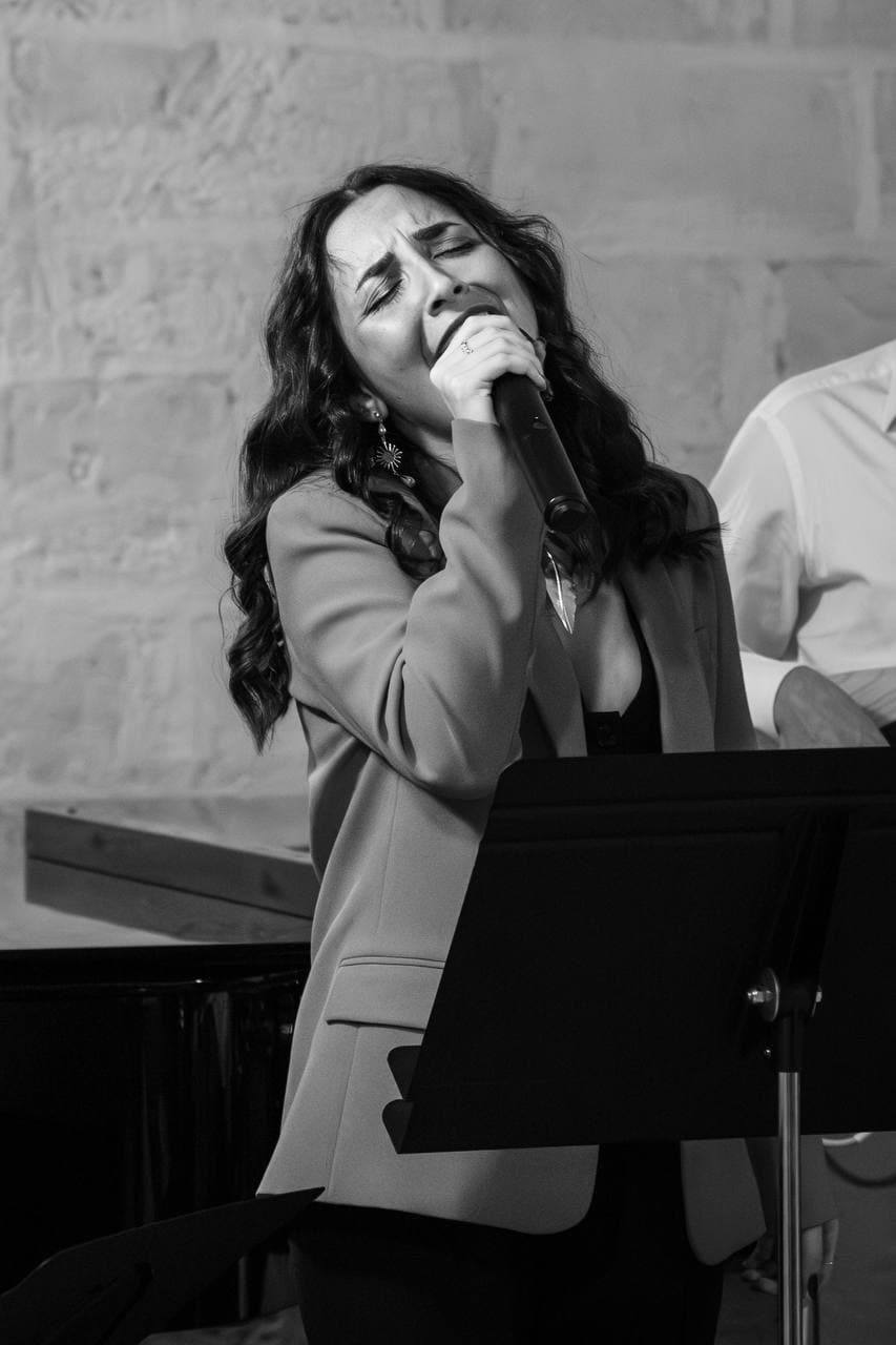 Martina Pinto
