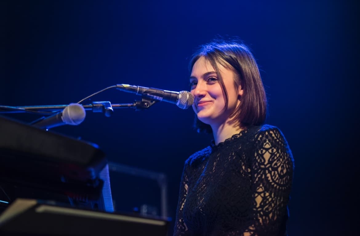 Martina Ravetta