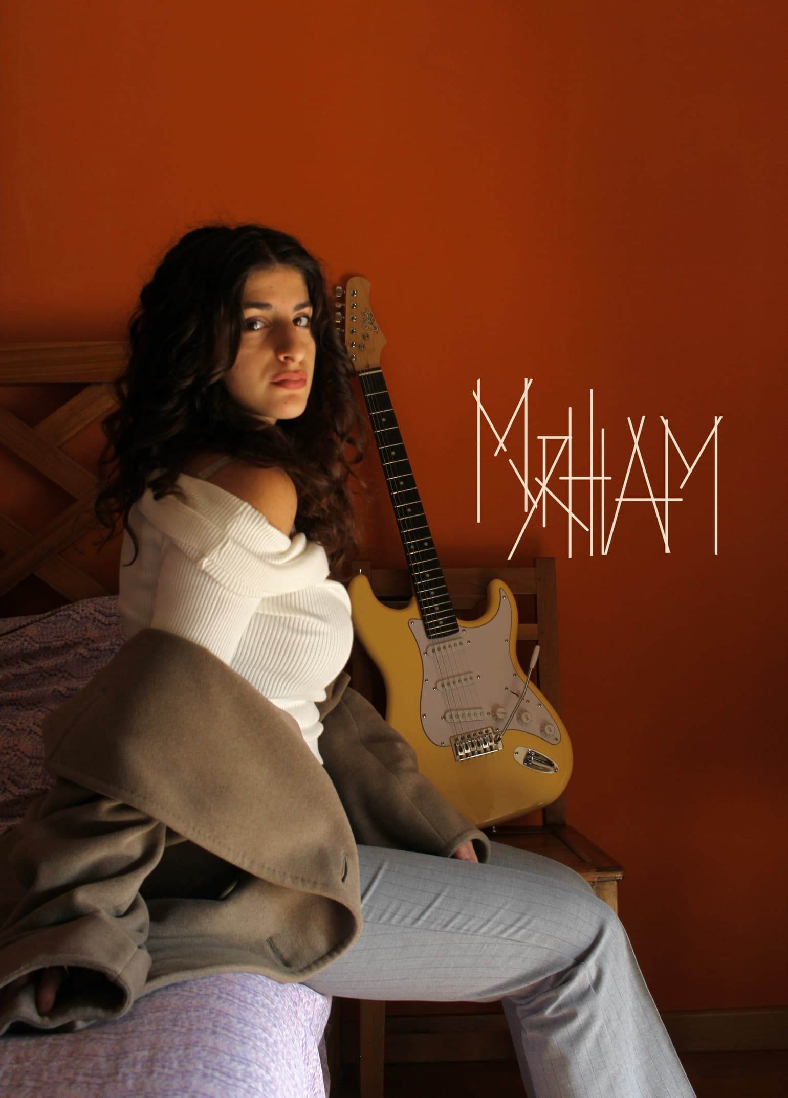 Myrhiam
